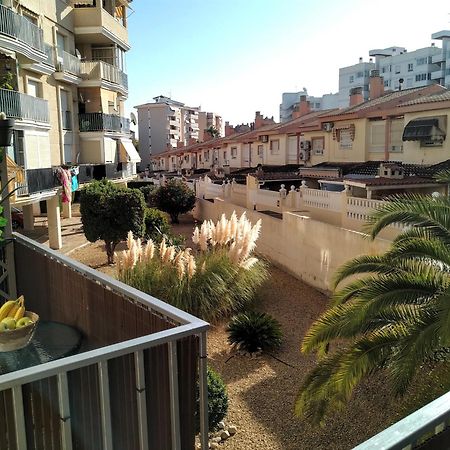Apartamento Gasparot Вилахойоса Екстериор снимка