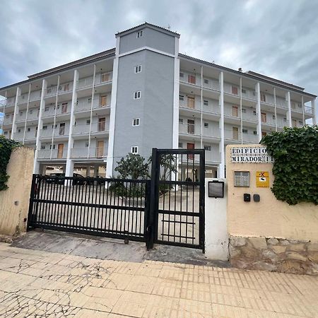 Apartamento Gasparot Вилахойоса Екстериор снимка