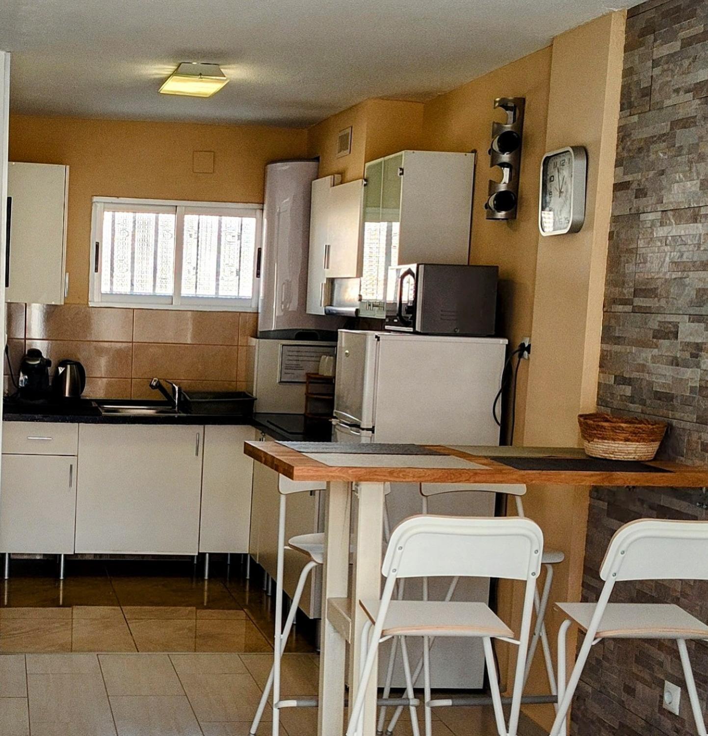 Apartamento Gasparot Вилахойоса Екстериор снимка