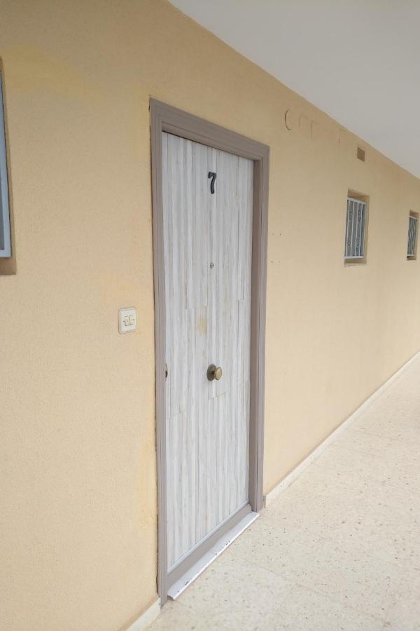 Apartamento Gasparot Вилахойоса Екстериор снимка